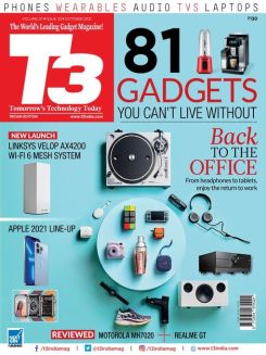 T3 #326 Oct 2021