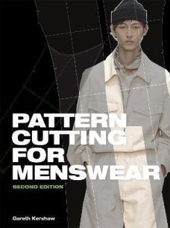 Pattern Cutting For Menswear