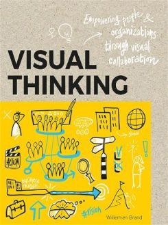 Visual Thinking: Empowering People & Organizations Through Visual Collaboration