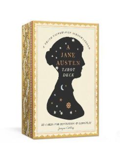 Jane Austen Tarot Deck : 53 Cards for Divination and Gameplay
