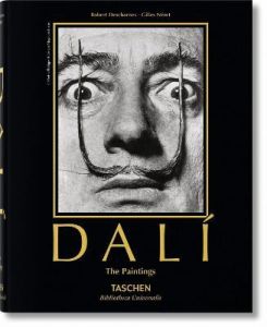 SALVADOR DALI (BU)