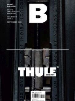 Brand Documentary # 19 THULE