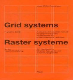 Grid Systems In Graphic Design (hardcover)