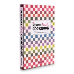 Missoni Family Cookbook