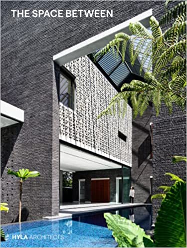 The Space Between By Hyla Architects