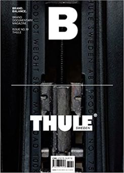 Magazine B - THULE