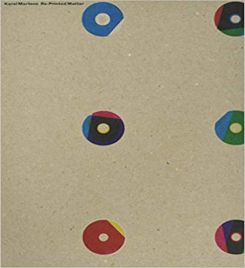 Karel Martens Re-Printed Matter