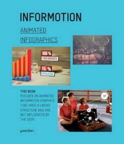 Informotion: Animated Infographics