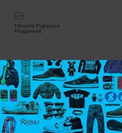 Hiroshi Fujiwara : Fragment