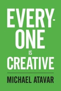 Everyone is Creative