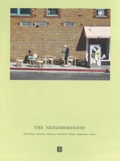 Brand The  Neighborhood