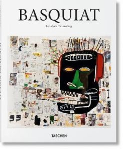 Basquiat Hardcover