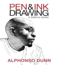 Pen And Ink Drawing: A Simple Guide