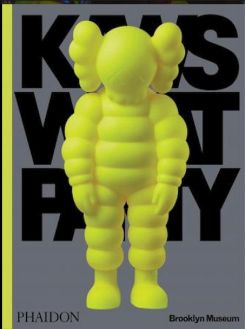 KAWS: WHAT PARTY