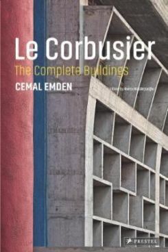 Le Corbusier : The Complete Buildings