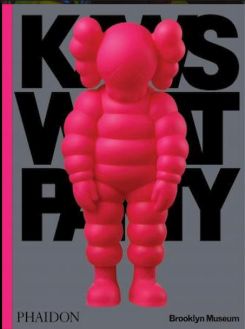 KAWS: WHAT PARTY