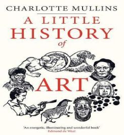 A Little History Of Art