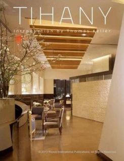 Tihany: Iconic Hotel And Restaurant Interiors