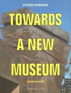 Towards A New Museum: Expanded Edition