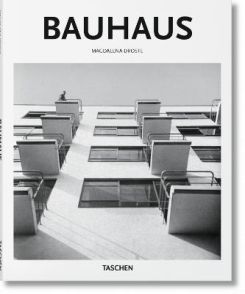 Bauhaus Hardcover