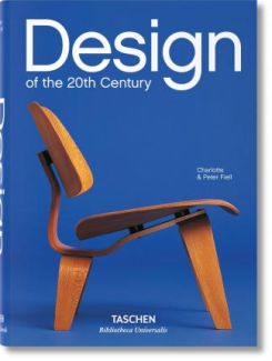 DESIGN OF THE 20TH CENTURY (BU)