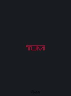 Tumi: The Tumi Collection