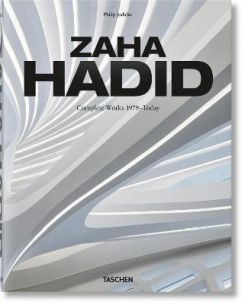 Zaha Hadid. Complete Works 1979-today. 2020 Edition
