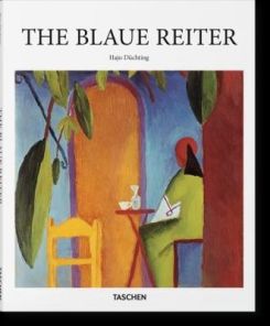 The Blaue Reiter