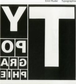 Typography: A Manual Of Design