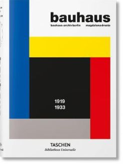 Bauhaus: Updated Edition (Bibliotheca Universalis)