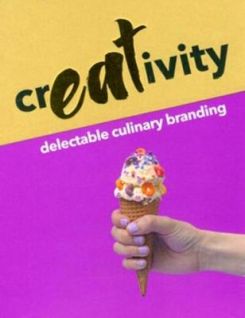 Creativity Delectable Culinary Branding