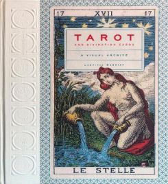 Tarot and Divination Cards : A Visual Archive
