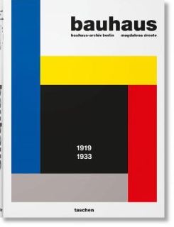 Bauhaus Xl: Updated Edition