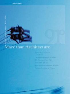 91 Degrees : More than Architecture