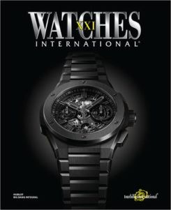 Watches International Volume XXI