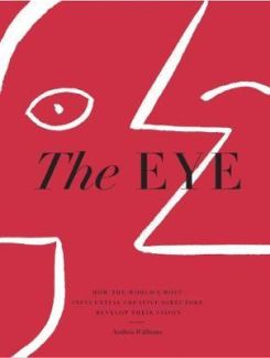 The Eye By (author) Nathan Williams
