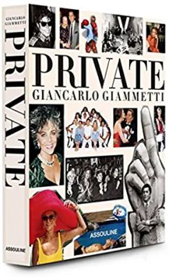 Private: Giancarlo Giammetti Hardcover