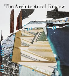 The Architectural Review July- Aug 2021