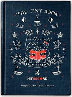 The Tiny Book Of Tiny Stories: Volume 2