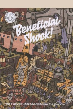 Beneficial Shock #04 Spring