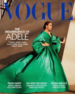 Vogue Us Nov 2021