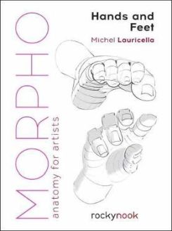 Morpho: Hands And Feet