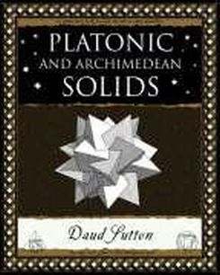 Platonic And Archimedean Solids