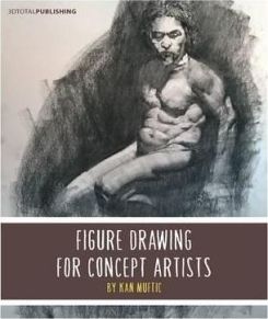 Figure Drawing for Concept Artists