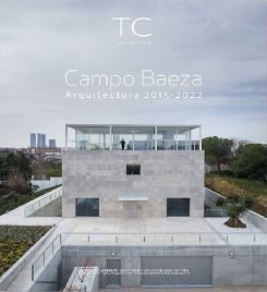 Tc 153 - Alberto Campo Baeza (2015-2022)