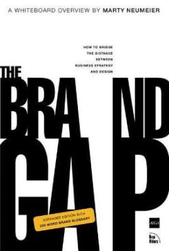 The Brand Gap : Revised Edition (2nd Edition)