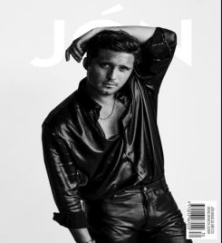 Jon Issue 30- The 'hip Issue