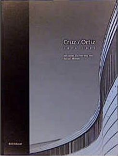 Cruz/ortiz 1975 - 1995