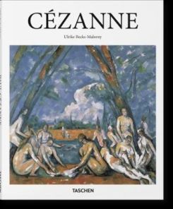 Cezanne Hardcover