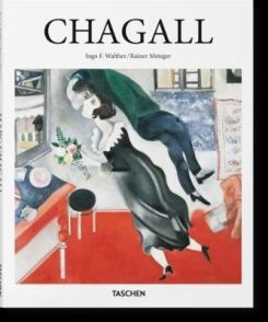 Chagall Hardcover